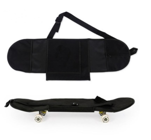 Fabric Longboard Carrying Backpack