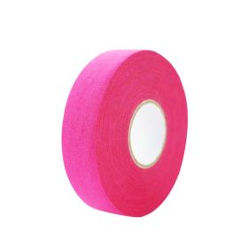 Hockey Stick Tape Waterproof And Wear-Resistant (Option: Rose Red Thicken)