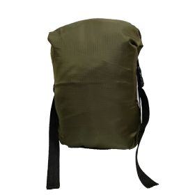 Waterproof Ultralight Storage Compression Desiccant Bag (Option: Army Green-Medium)